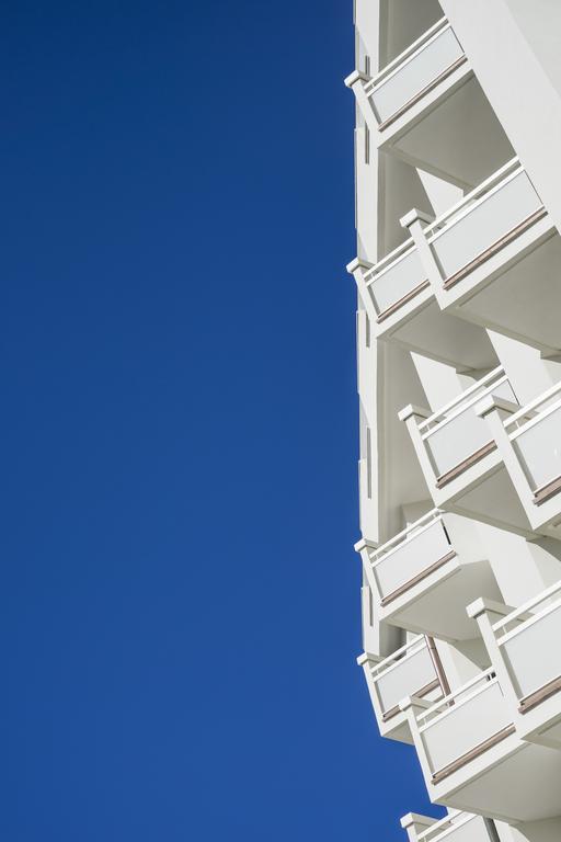Hotel Bikini Rimini Kültér fotó